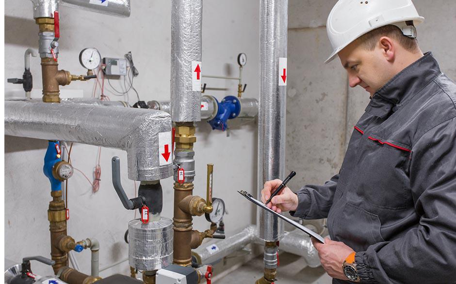 chauffage fuel Souppes-sur-Loing